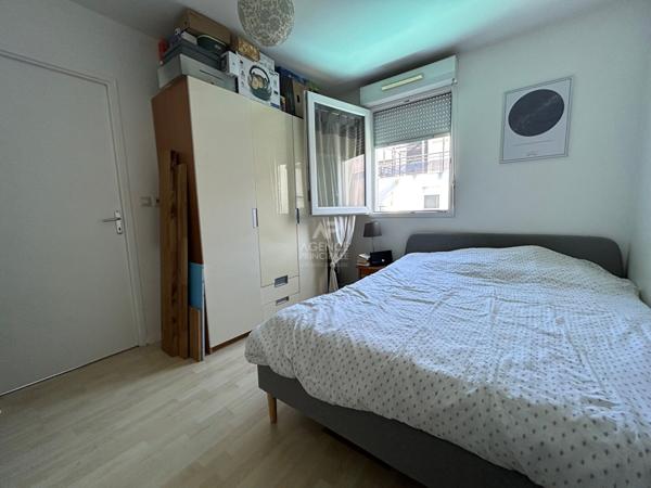 Appartement Carrieres Sous Poissy 2 pièce(s) 48.83 m2 €213 000 ** - Référence 8898