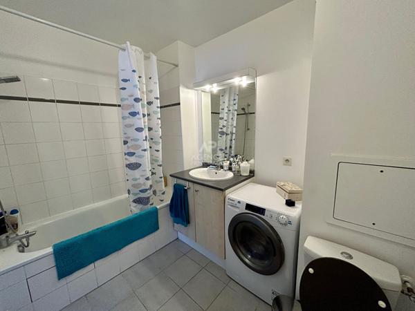 Appartement Carrieres Sous Poissy 2 pièce(s) 48.83 m2 €213 000 ** - Référence 8898