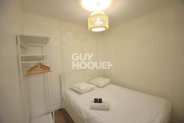 LYON 1 - CORDELIERS HOTEL DE VILLE