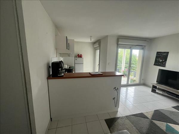 Appartement à vendre |  Montauban |  3 pièces | 53 m²