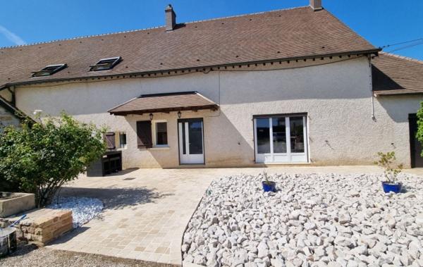 Vente Maison Chalon-sur-saone   