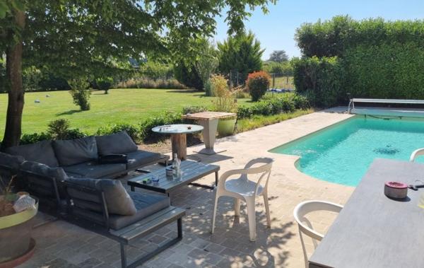 Vente Maison Chalon-sur-saone   