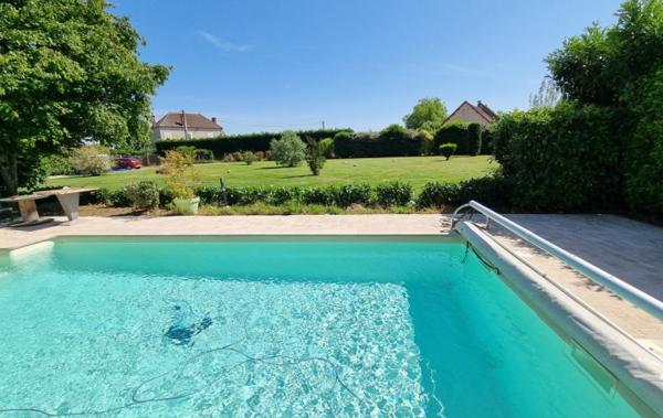 Vente Maison Chalon-sur-saone   