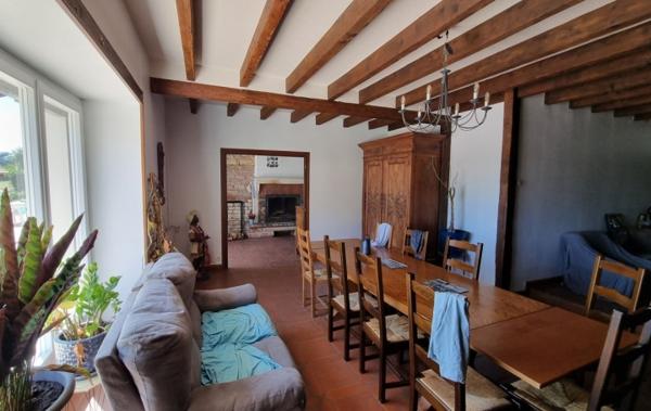 Vente Maison Chalon-sur-saone   