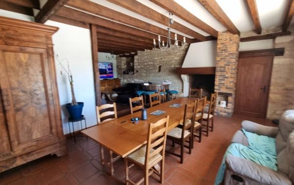 Vente Maison Chalon-sur-saone   