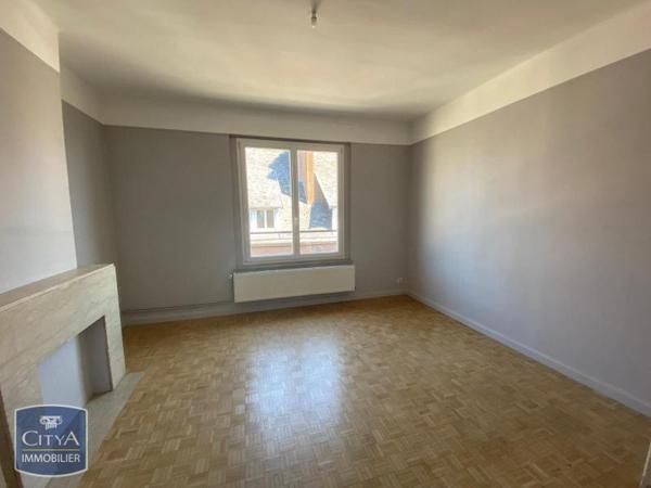 Appartement à louer 3 pièces 52.83m²