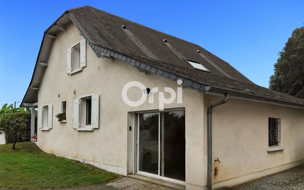 Maison à vendre    5 pièces • 135 m2 Herrère