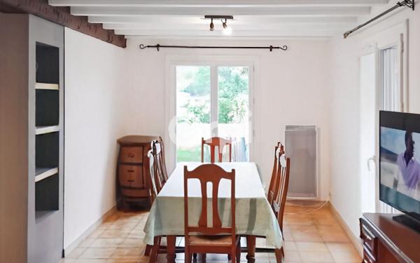 Maison à vendre    5 pièces • 135 m2 Herrère