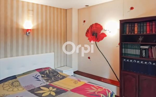 Maison à vendre    5 pièces • 135 m2 Herrère