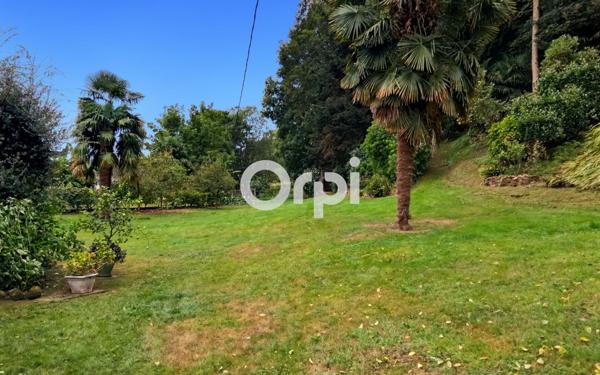 Maison à vendre    5 pièces • 135 m2 Herrère