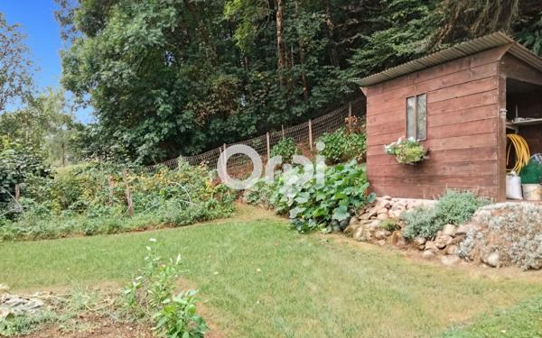 Maison à vendre    5 pièces • 135 m2 Herrère