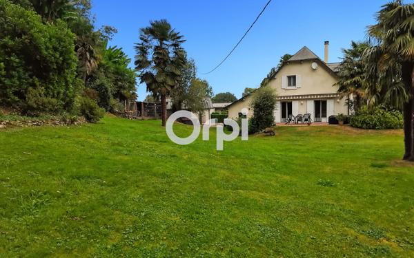 Maison à vendre    5 pièces • 135 m2 Herrère