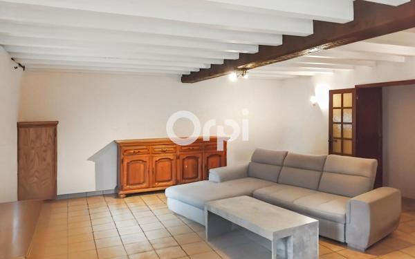 Maison à vendre    5 pièces • 135 m2 Herrère