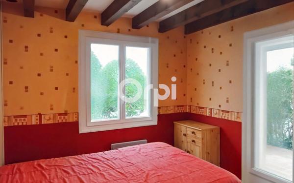 Maison à vendre    5 pièces • 135 m2 Herrère