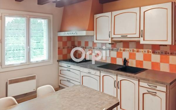 Maison à vendre    5 pièces • 135 m2 Herrère