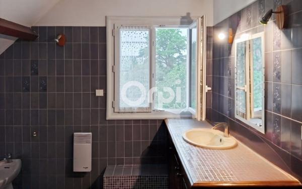 Maison à vendre    5 pièces • 135 m2 Herrère