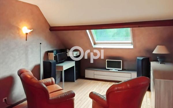 Maison à vendre    5 pièces • 135 m2 Herrère