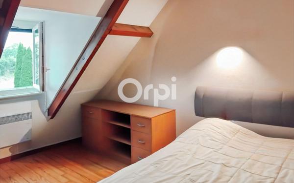 Maison à vendre    5 pièces • 135 m2 Herrère