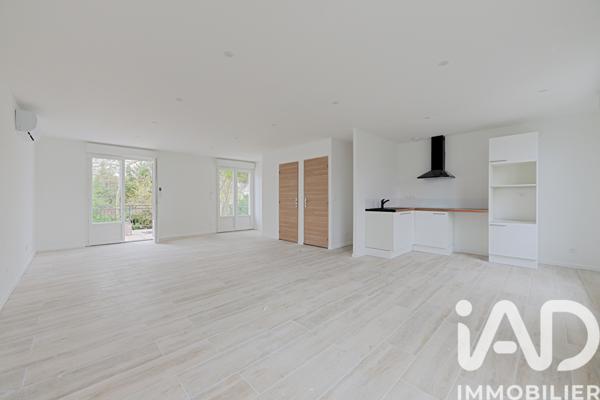 Maison à vendre 7 pièces 139 m² Gournay-sur-Marne