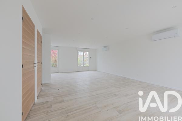 Maison à vendre 7 pièces 139 m² Gournay-sur-Marne