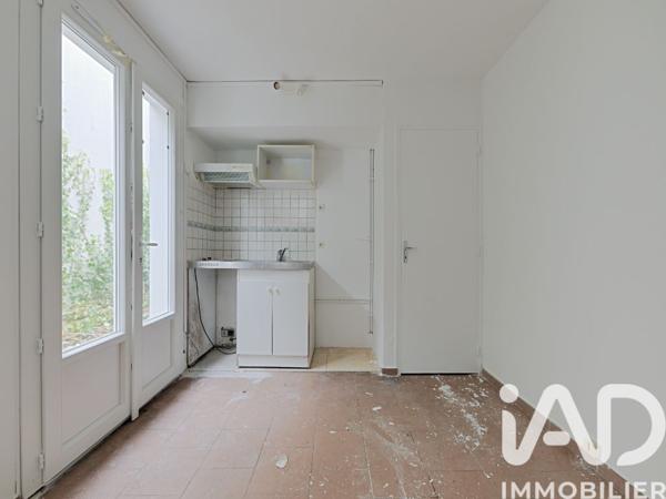 Maison à vendre 7 pièces 139 m² Gournay-sur-Marne