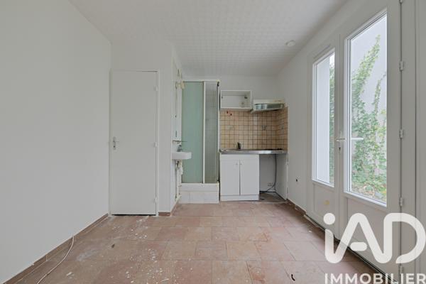Maison à vendre 7 pièces 139 m² Gournay-sur-Marne
