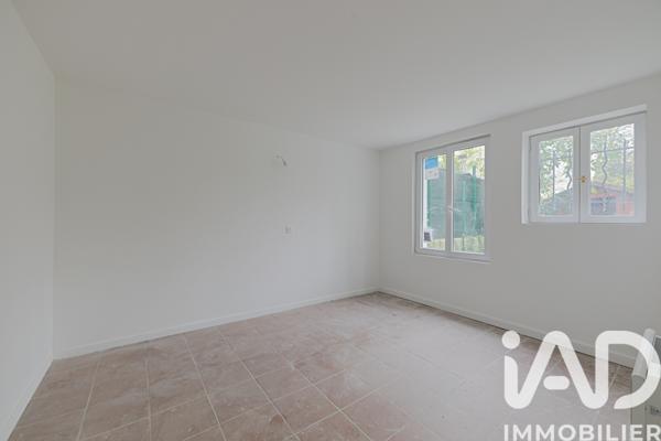 Maison à vendre 7 pièces 139 m² Gournay-sur-Marne