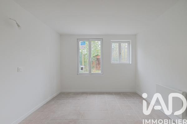 Maison à vendre 7 pièces 139 m² Gournay-sur-Marne