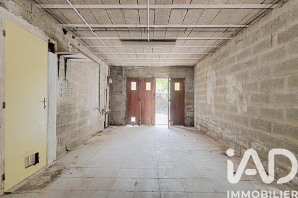 Maison à vendre 7 pièces 139 m² Gournay-sur-Marne