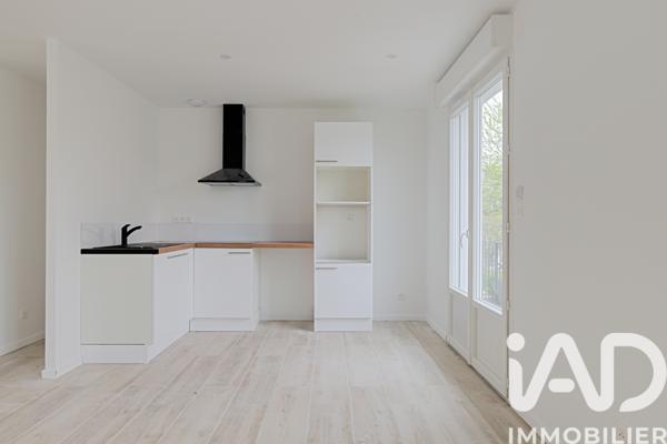 Maison à vendre 7 pièces 139 m² Gournay-sur-Marne