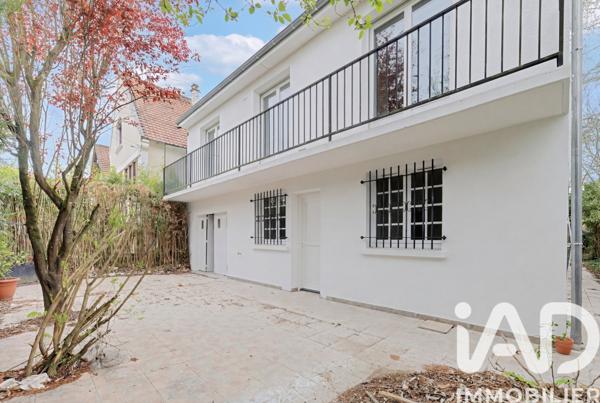 Maison à vendre 7 pièces 139 m² Gournay-sur-Marne