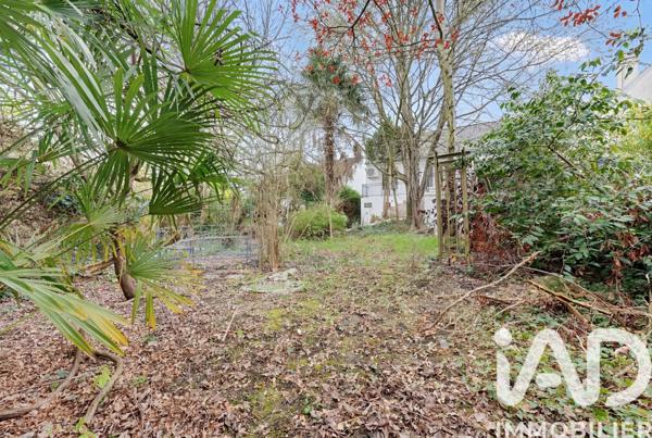 Maison à vendre 7 pièces 139 m² Gournay-sur-Marne