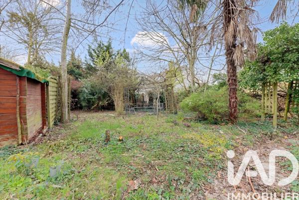 Maison à vendre 7 pièces 139 m² Gournay-sur-Marne