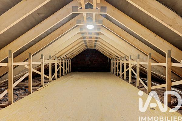 Maison à vendre 7 pièces 139 m² Gournay-sur-Marne