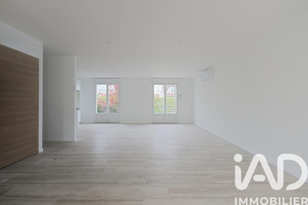 Maison à vendre 7 pièces 139 m² Gournay-sur-Marne