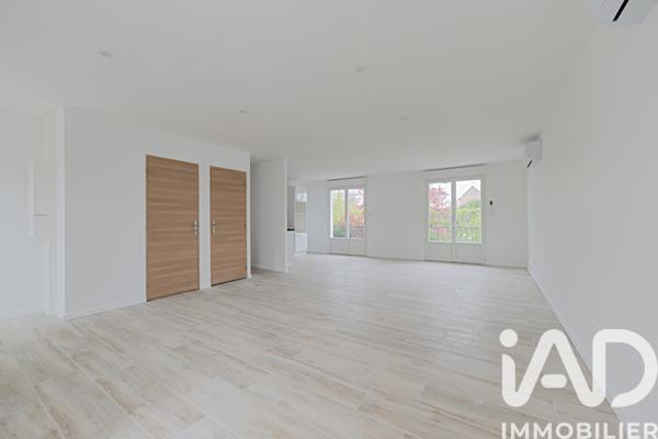Maison à vendre 7 pièces 139 m² Gournay-sur-Marne