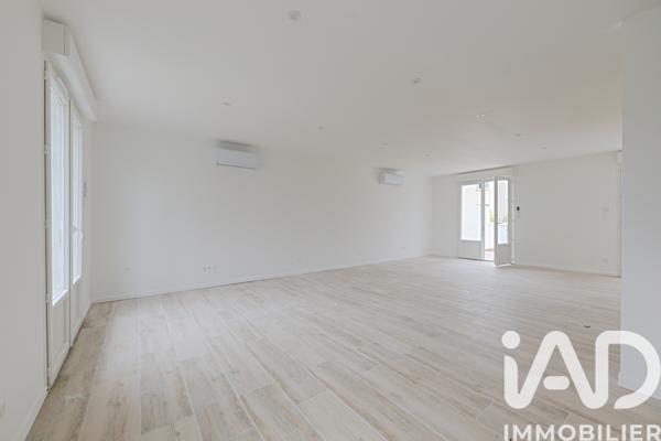Maison à vendre 7 pièces 139 m² Gournay-sur-Marne