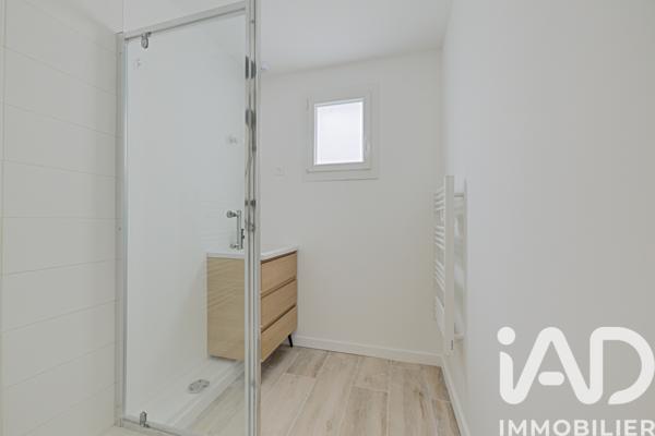 Maison à vendre 7 pièces 139 m² Gournay-sur-Marne