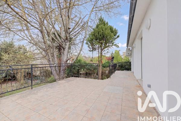 Maison à vendre 7 pièces 139 m² Gournay-sur-Marne