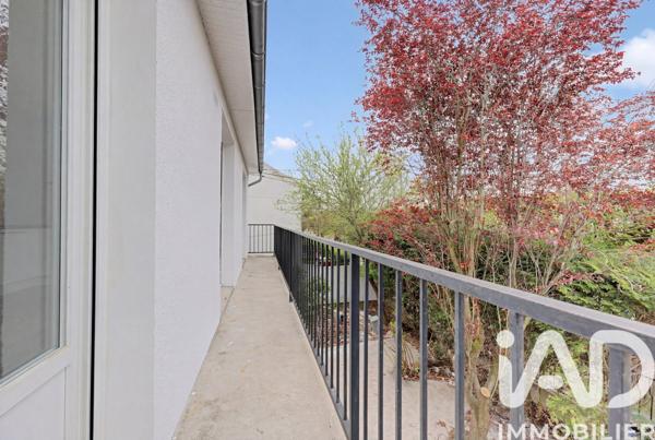 Maison à vendre 7 pièces 139 m² Gournay-sur-Marne