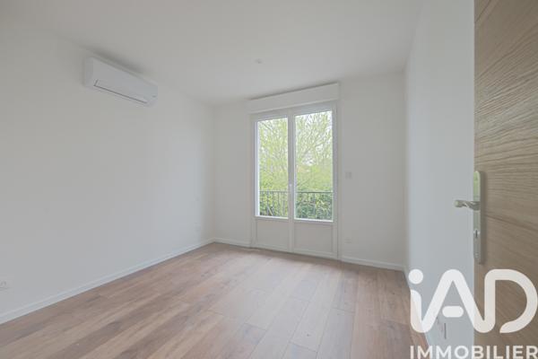 Maison à vendre 7 pièces 139 m² Gournay-sur-Marne