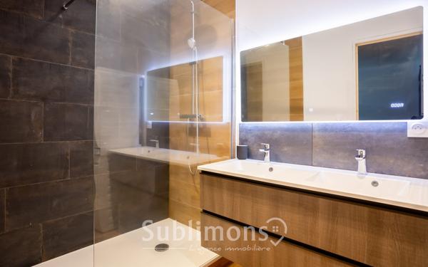 Maison 3 pièces 59 m²