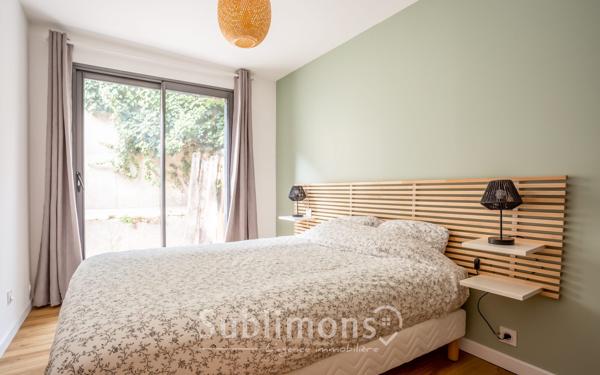 Maison 3 pièces 59 m²