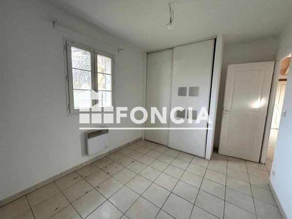 À vendre Maison 4 pièces 63.75 m² - Saint-pierre-d'oléron 17310