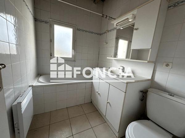 À vendre Maison 4 pièces 63.75 m² - Saint-pierre-d'oléron 17310