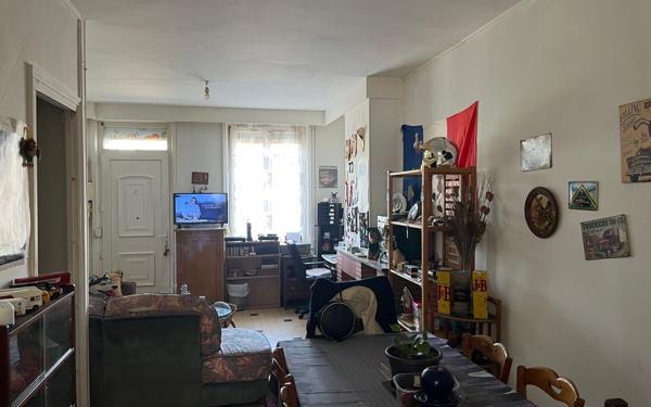 Maison à vendre    4 pièces •  Tergnier