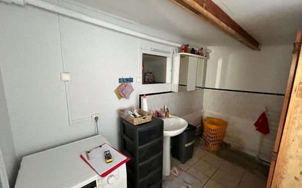 Maison à vendre    4 pièces •  Tergnier