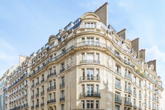 Appartement 6 pièces à louer