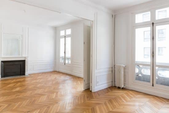 Appartement 6 pièces à louer