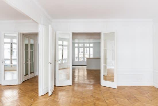 Appartement 6 pièces à louer